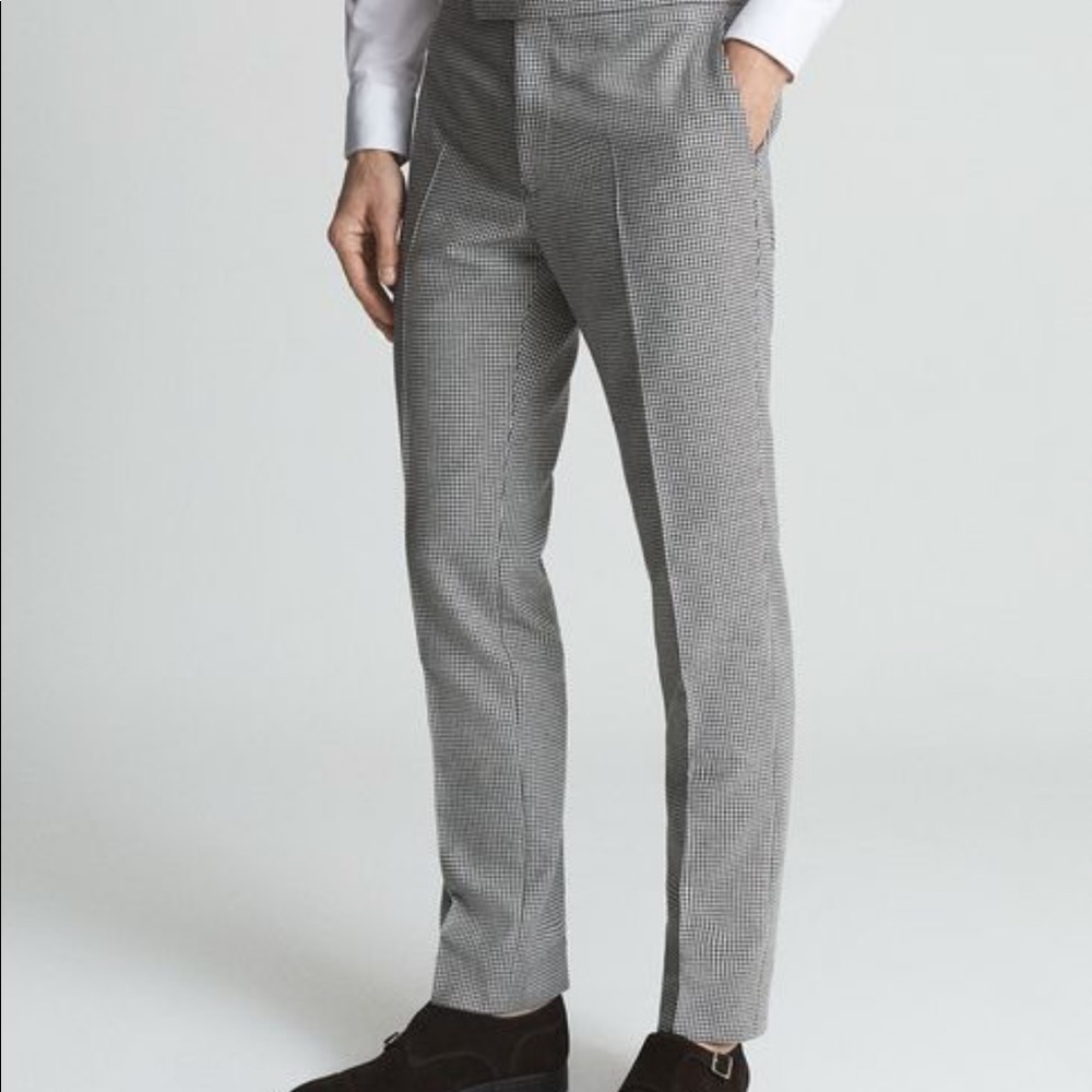 COPY - Mens Reiss trousers